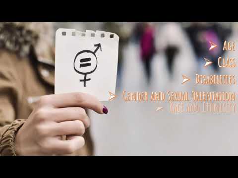 Inclusive Language: What's going on in English? - Cabral, Villafañe, Rogers