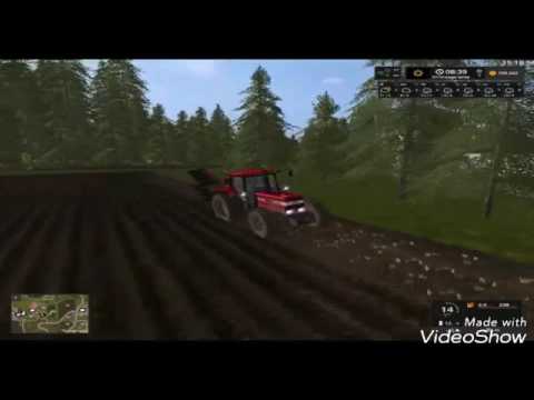 fs 17  lossberg #2 plowing