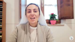 Download Lagu Commento al brano di Lc 13, 18-21 a cura di Suor Rosaria Straniero Thumbnail