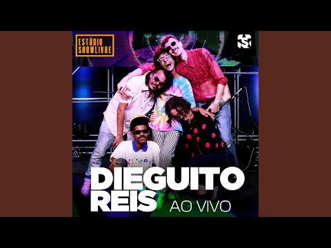 Favela Sincera (Ao Vivo)