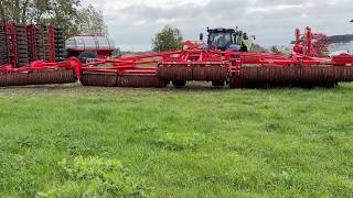 Rouleau cambridge HE-VA King Roller 1830 | Image 4 - Agroline