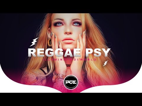 REGGAE-PSY ● Creeds - Illuminate Di World