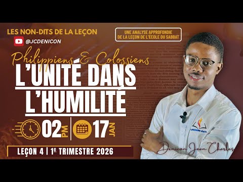 Deniçon Jean Charles and LE MONITEUR