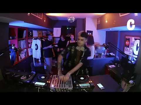 Secta w/ Tukk (Guest: GTH) @CannibalRadio - 16 Oct 2022