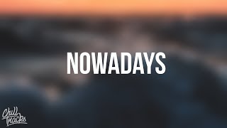 Lil Skies - Nowadays (ft. Landon Cube)