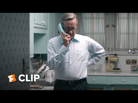 A Beautiful Day in the Neighborhood Movie Clip - Knows My Name (2019) | Movieclips Coming Soon