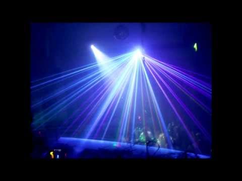 DJ.Marquinhos ( Flash House )