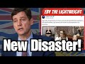 Disaster: Eby running anti-Trump ads after Ford got humiliated!