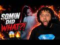 SOMIN KARD Backseat MV REACTION THIS WAS WAY TOO SMOOTH