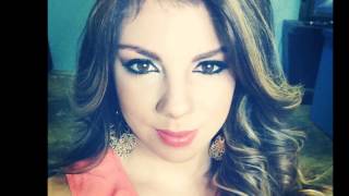 Download lagu All I Want For Christmas Is You, Mariah Carey..... Alexis Espinosa mp3