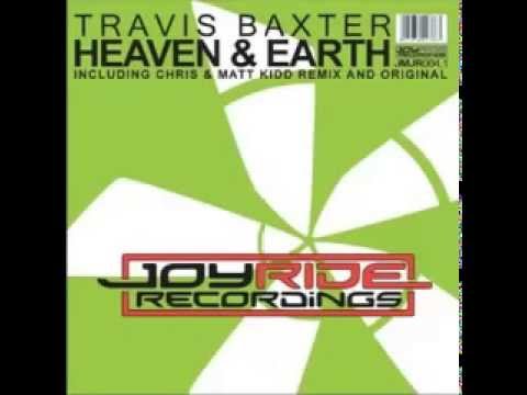 Heaven & Earth Chris & Matt Kidd Remix