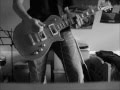 Rammstein Ohne Dich Cover