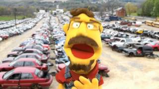 U Pull It SA - Auto dismantler Lonsdale Moving Location