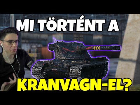 Mennyire jó a Kranvagn a mostani metában?