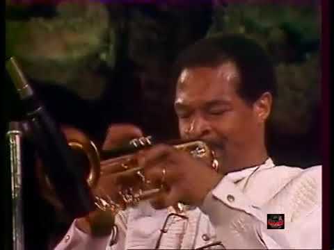 Woody Shaw; Freddy Hubbard; Joe Henderson; McCoy Tyner; Avery Sharpe; Louis Hayes 1986 - Live