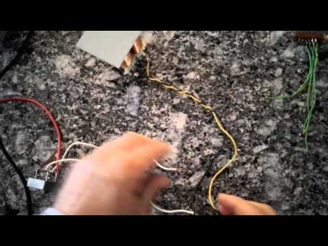 walkie talkie y otros