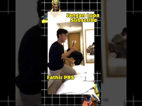 Moment BSK.DHANI Kerjain BSK.BABAN Pian Dan Andra Datang Kerumah🗿 #shorts #freefire 😭