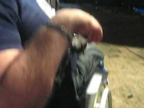 GIGI D' ALESSIO CHIARO TOUR 2012 BARI ARENA DELLA VITTORIA