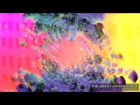 The GREAT AWAKENING Part 6 - DJ-Mix Oliver Morgenroth | Deep Melodic Techno