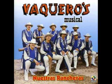download lagu mp3 mp4 Cada Dia Sin Ti Vaqueros Musical, download lagu Cada Dia Sin Ti Vaqueros Musical gratis, unduh video klip Cada Dia Sin Ti Vaqueros Musical