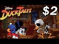 DuckTales Remastered 2 Transylvania