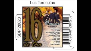Cuesta abajo - Los Terricolas