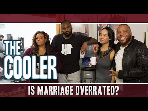 Is Marriage Overrated? | All Def