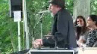 Harry Manx "Death have mercy"