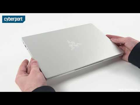 Razer Book 13 im Test I Cyberport