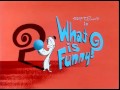 What Do You Think Of This Episode 1