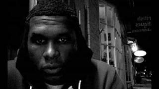 Jay Electronica Exhibit C Prod by Just Blaze