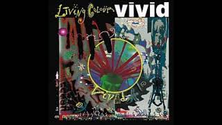 Living Colour - Funny Vibe (lyrics)