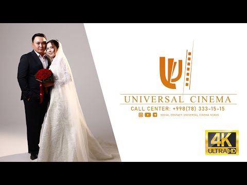 04.11.2025 Muxammed & Indira (restoraunt Ayziya)