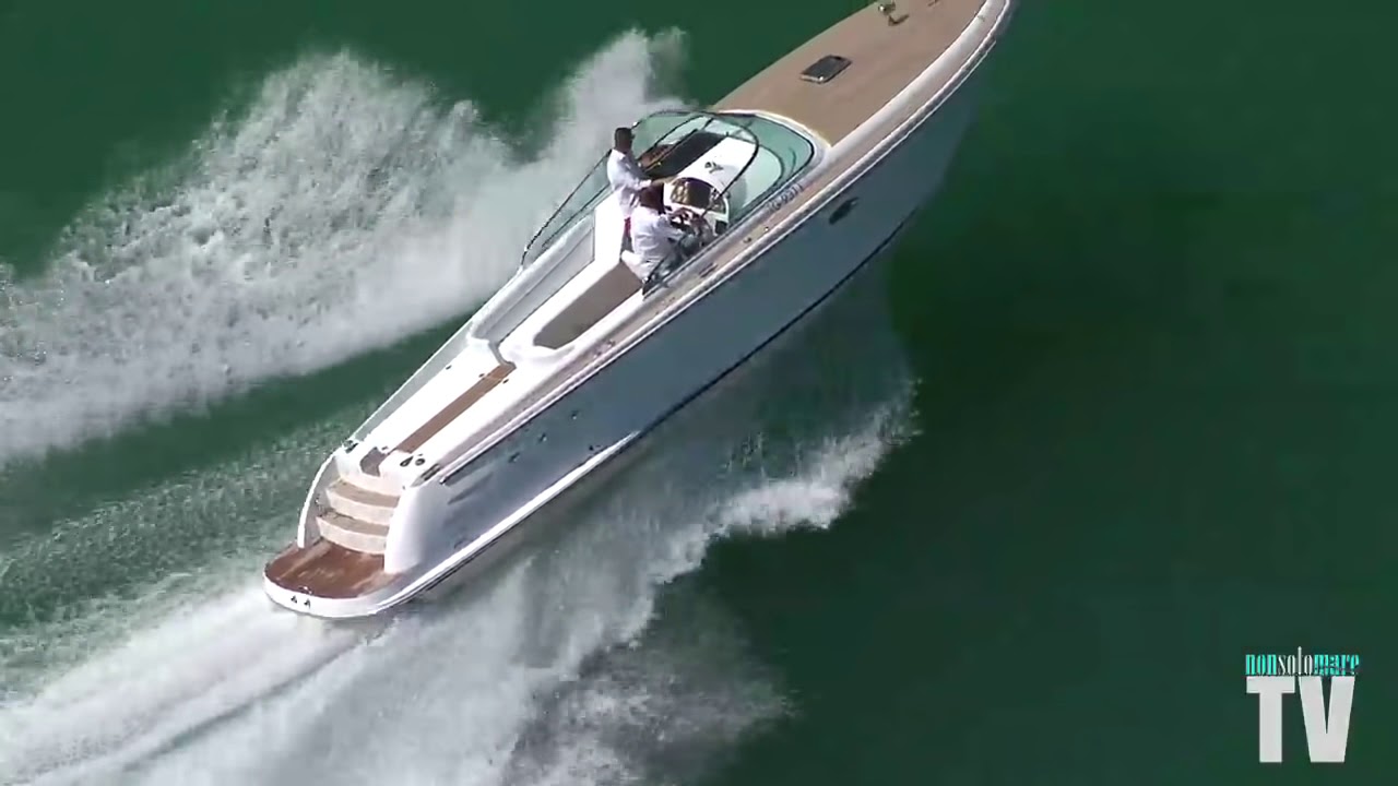 Comitti Venezia 34 Classic - Review
