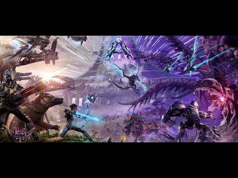 Ark Survival Evolved Genesis 2 OST Rockwell's Proliferation 1