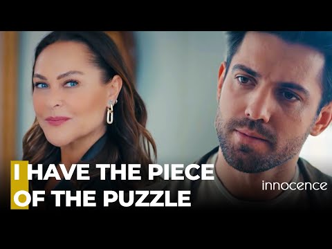 Hale's Never Out Of Plans - Innocence Episode 5