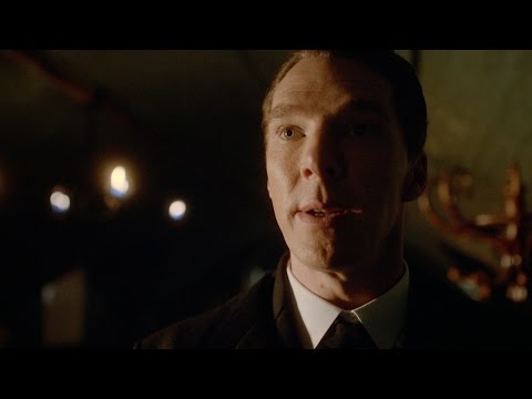 Sherlock SP (Promo 2)