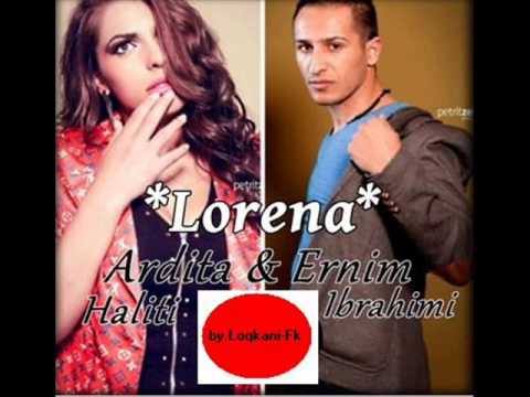 Ernim Ibrahimi & Ardita Haliti   Lorena New Hit 2018 (`•Xony Sstyle .•`)