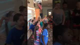 Dance Party Friday!