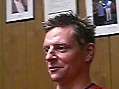 Pressekonferenz Voran Ohe - USC Paloma