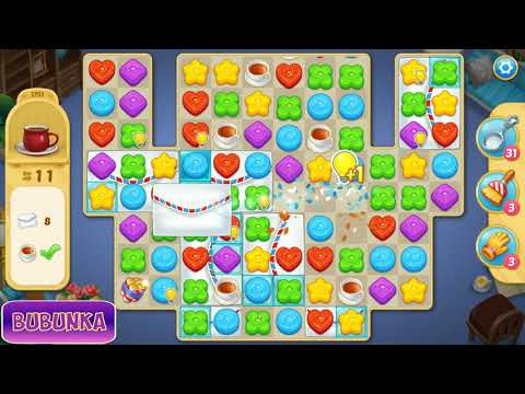 Matchington Mansion level 1751 HD