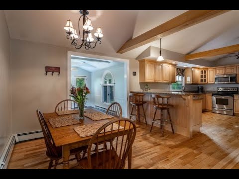 11 Grant St Leominster, MA House for Sale