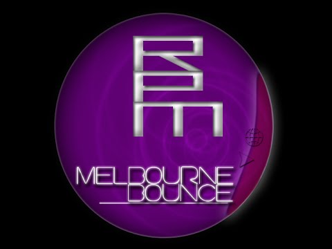 Roger Gnz - Melly (original mix)