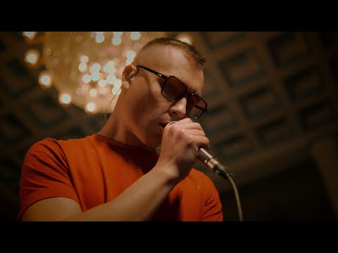 AGlivewith GORIM -  не по плану  (16 May 2023, Kyiv)