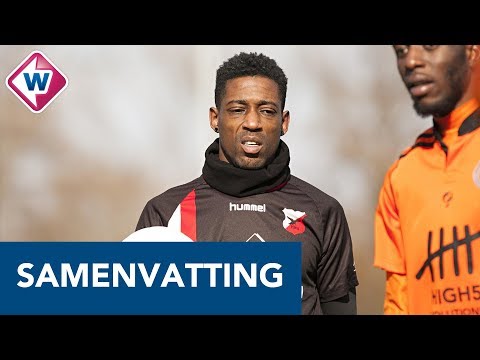 Samenvatting | HBS - Dongen | 29-04-2018