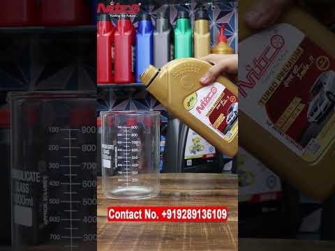 5w 30 Synthetic Oil, Pack Size: 5 L, Can of 5 Litre