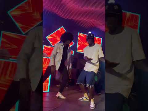 Onyilira - DJ Maker Breaker Ft Feffe Bussi Dance Moves Live Stage Choreography by Susu Dances