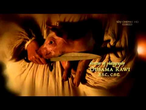 I Borgia - Intro (Stagione 2 version)