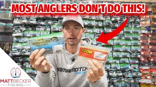 THESE TIPS will make you a BETTER FLUKE FISHERMAN!