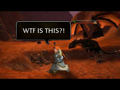 Classic Hardcore Moments #337